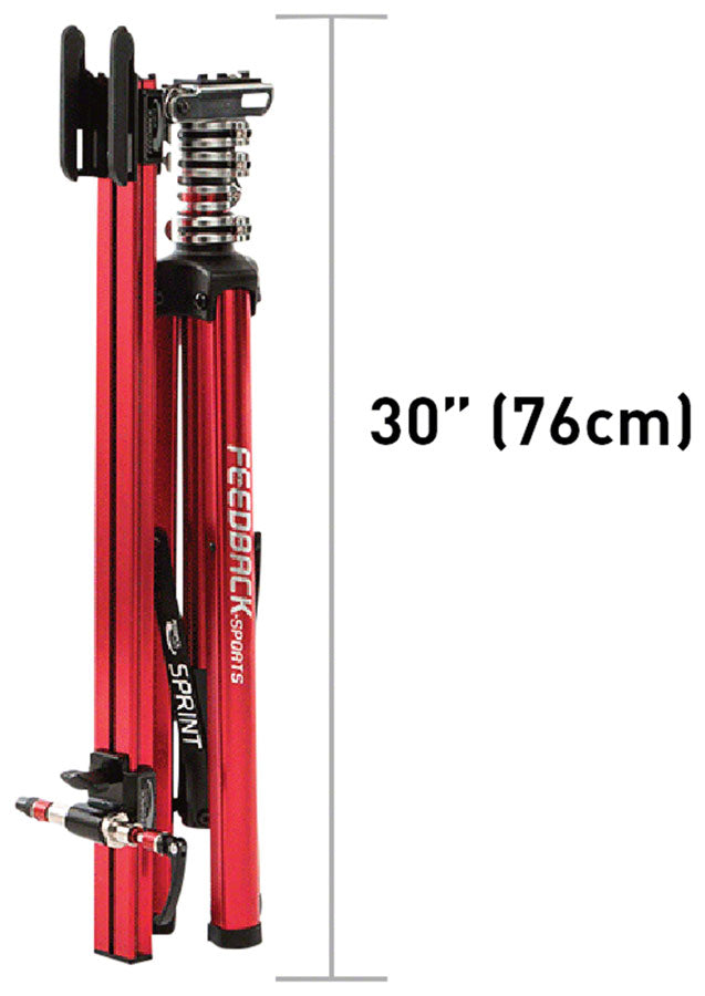 Feedback Sprint Repair Stand