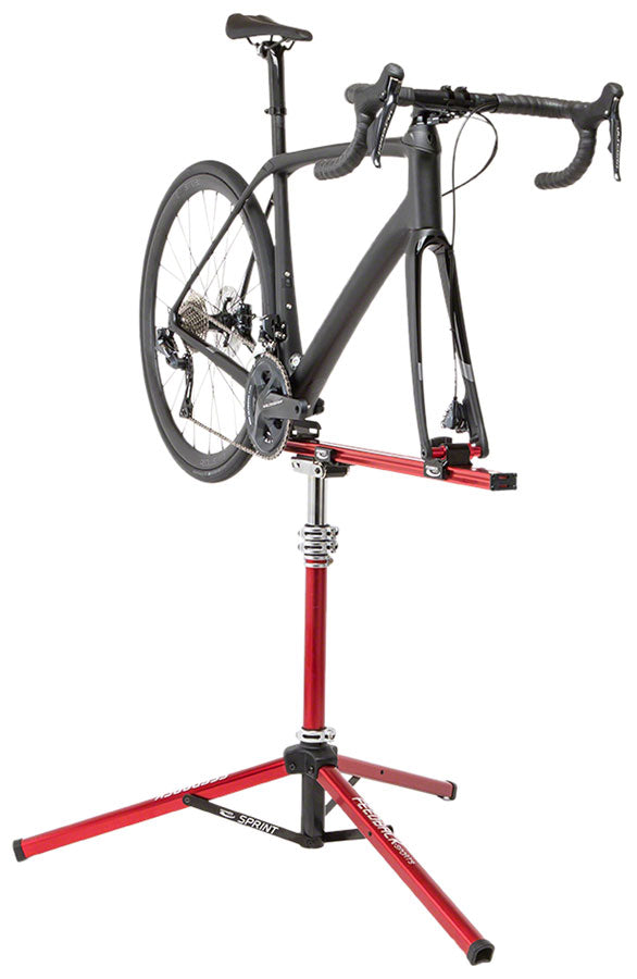 Feedback Sprint Repair Stand
