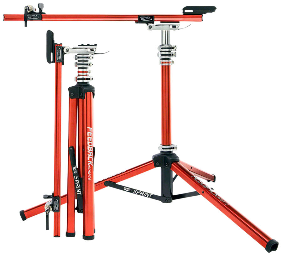 Feedback Sprint Repair Stand
