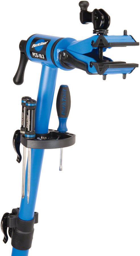 Park Tool PCS-10.3 Deluxe Home Mechanic Repair Stand
