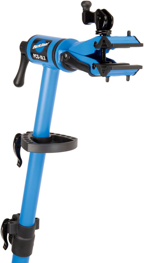 Park Tool PCS-10.3 Deluxe Home Mechanic Repair Stand