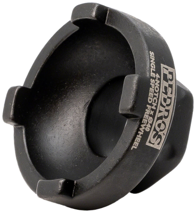 Pedro's Freewheel Socket