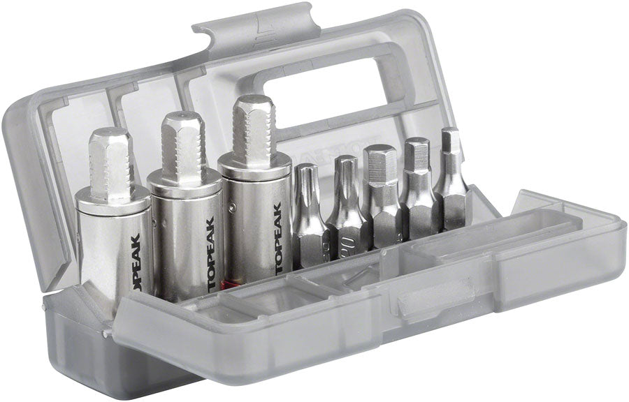 Topeak Nano Torquebar DX Torque Wrench