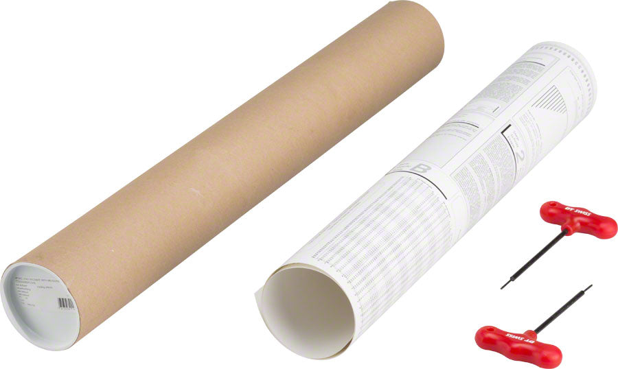 DT Swiss Spoke Length Calculation Kits