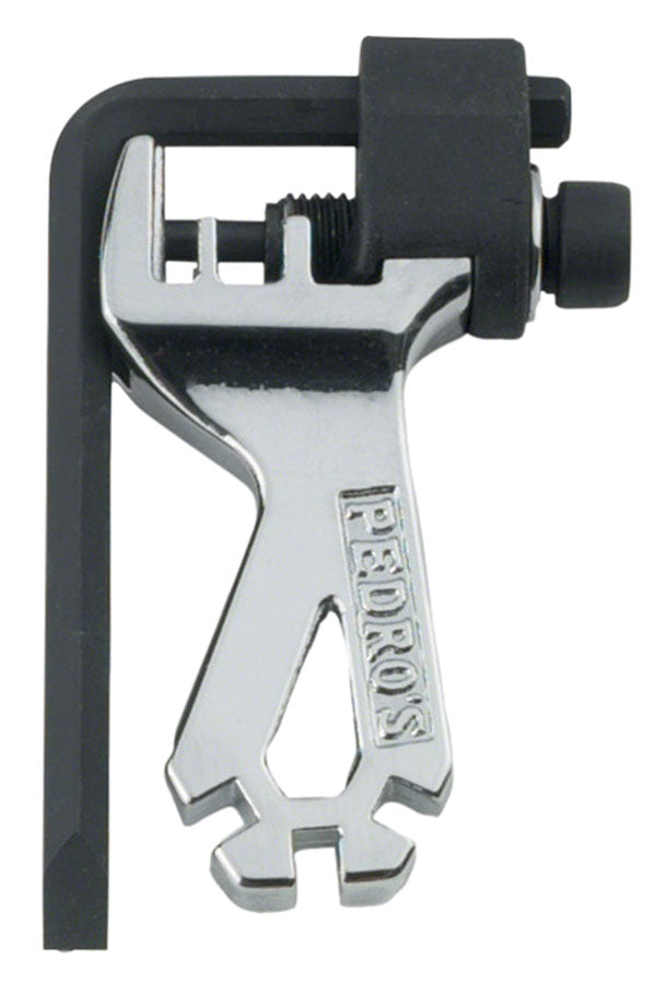 Pedro's Six-Pack Chain Tool