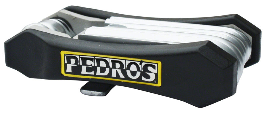 Pedro's ICM-21 Multitool