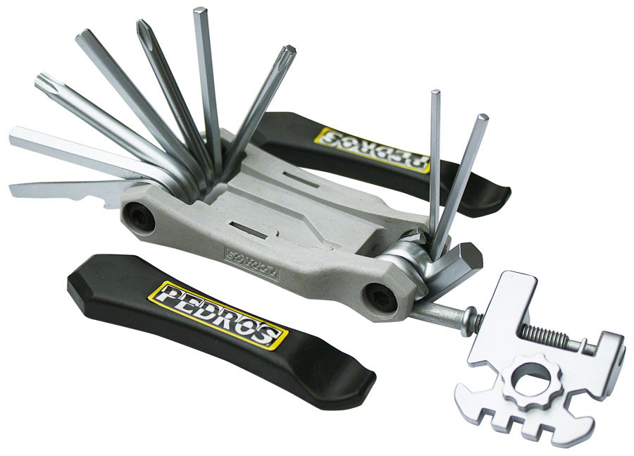 Pedro's ICM-21 Multitool