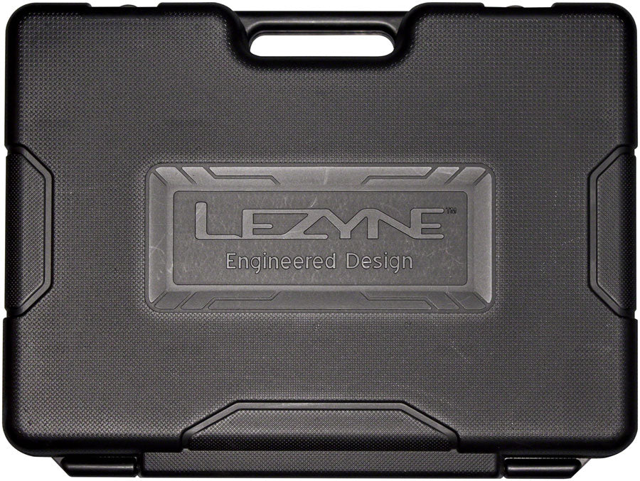 Lezyne Port-A Shop Pro