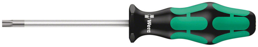 Wera 367 Torx HF Screwdriver T25