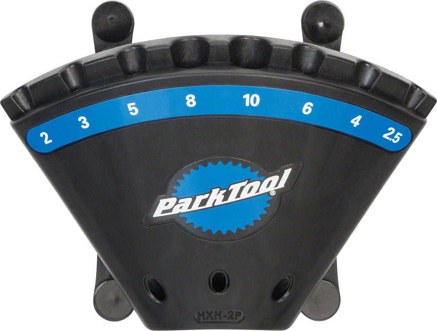 Park Tool Hex Wrenches