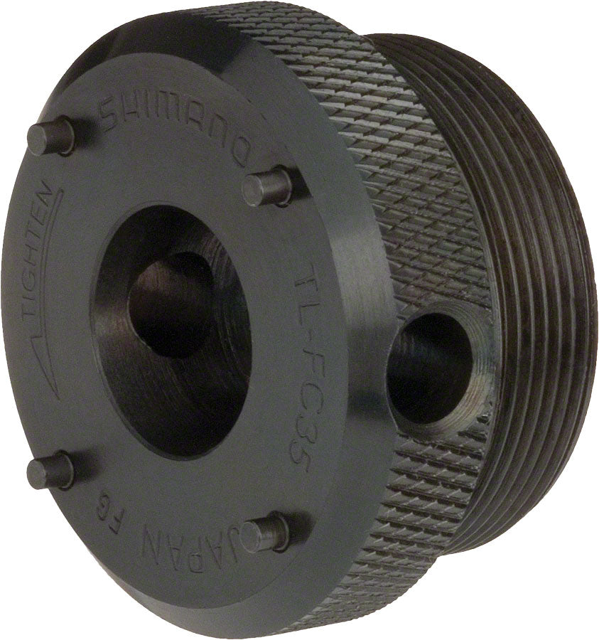 Shimano Crank Arm Tools