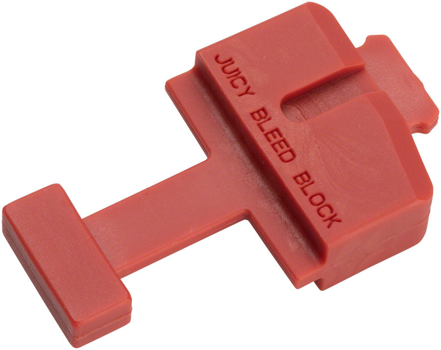 Avid Bleed Block