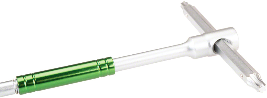 Park Tool THT Sliding T-Handle Torx Compatible Wrench