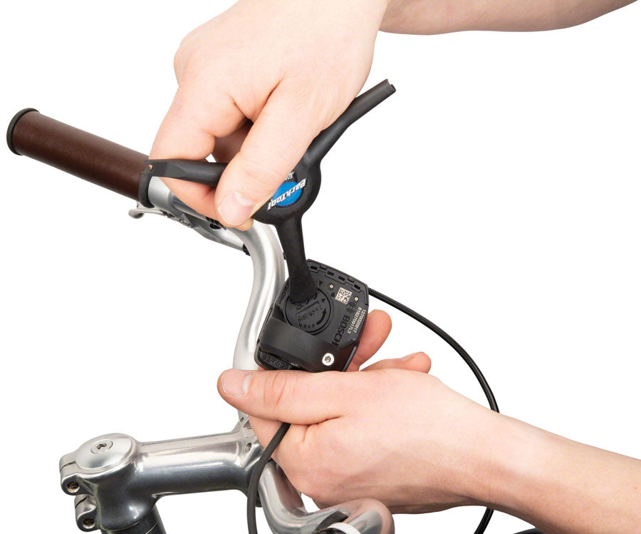 Park Tool Electronic Shift Tool