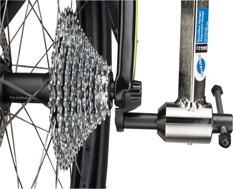Park Tool Derailleur Alignment Gauge