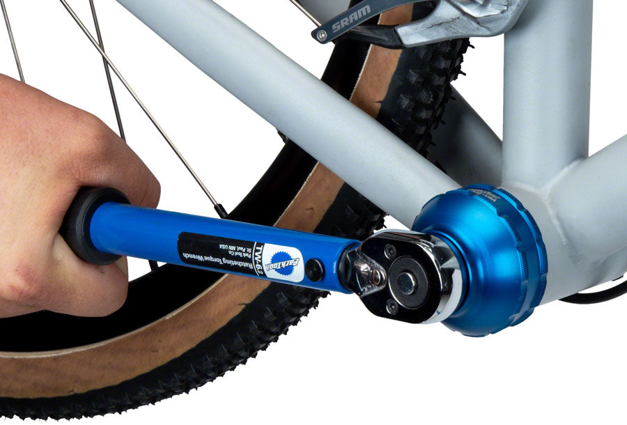 Park Tool BBT 12 Notch