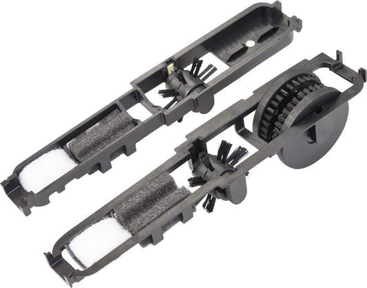 PARK TOOL BCB-4.2 BIKE CLEANING BRUSH SET