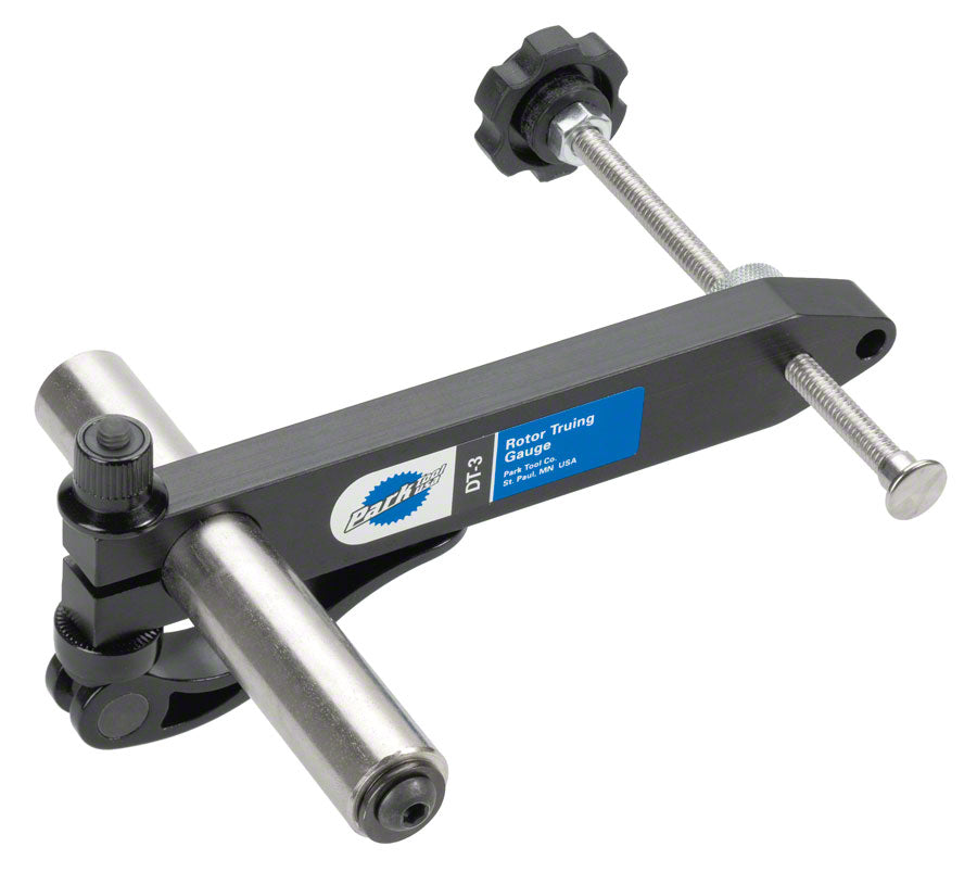 Park Tool Rotor Truing Gauge