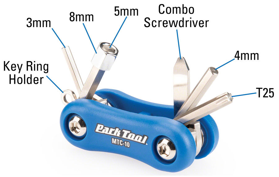 Park Tool MTC
