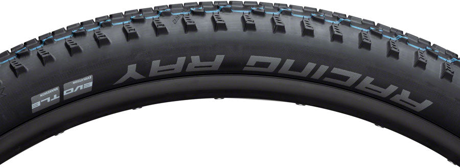 Schwalbe Racing Ray Tire