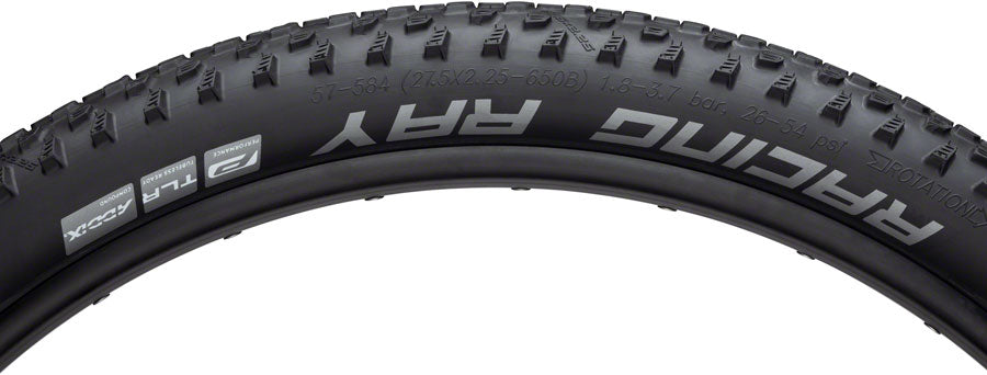 Schwalbe Racing Ray Tire