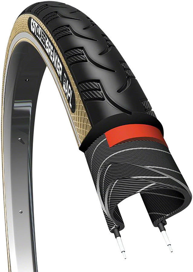 CST Classic Breaker Tire