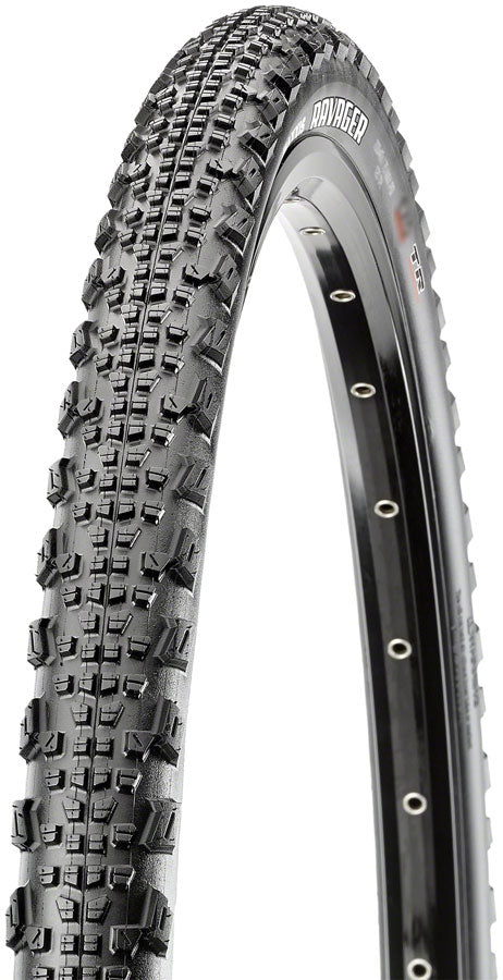 Maxxis Ravager Tire