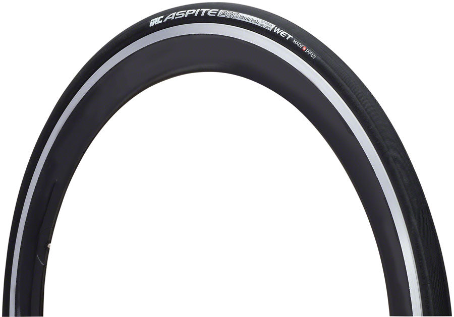 IRC Tires Aspite Pro Wet Conditions Tire
