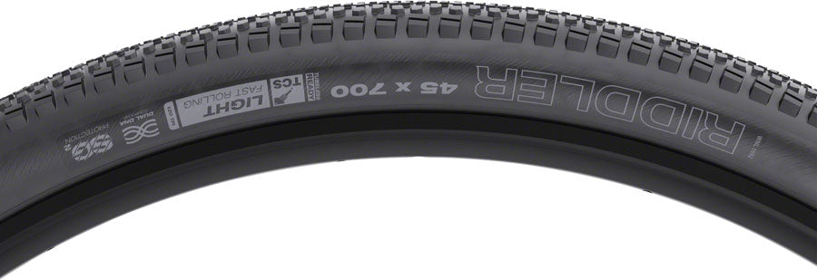 WTB Riddler Tire