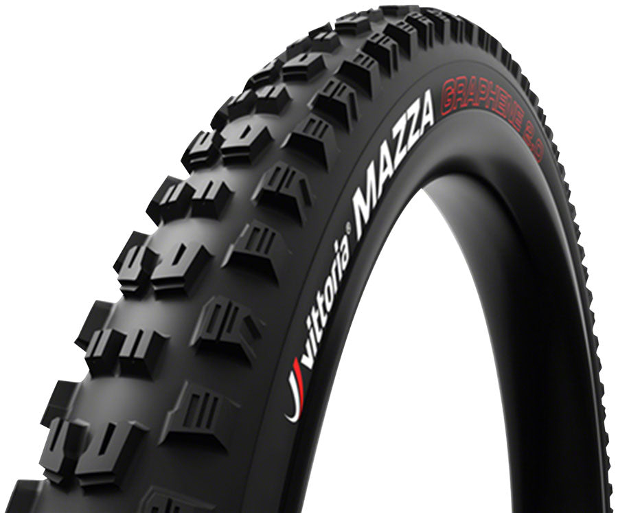Vittoria Mazza Tire