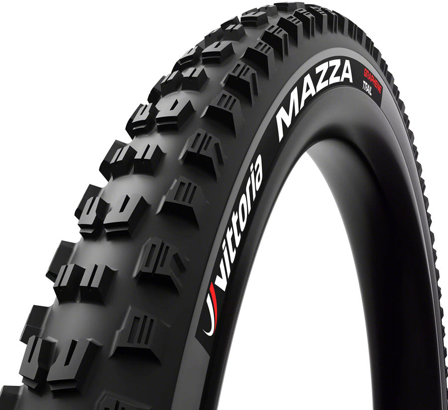 Vittoria Mazza Tire