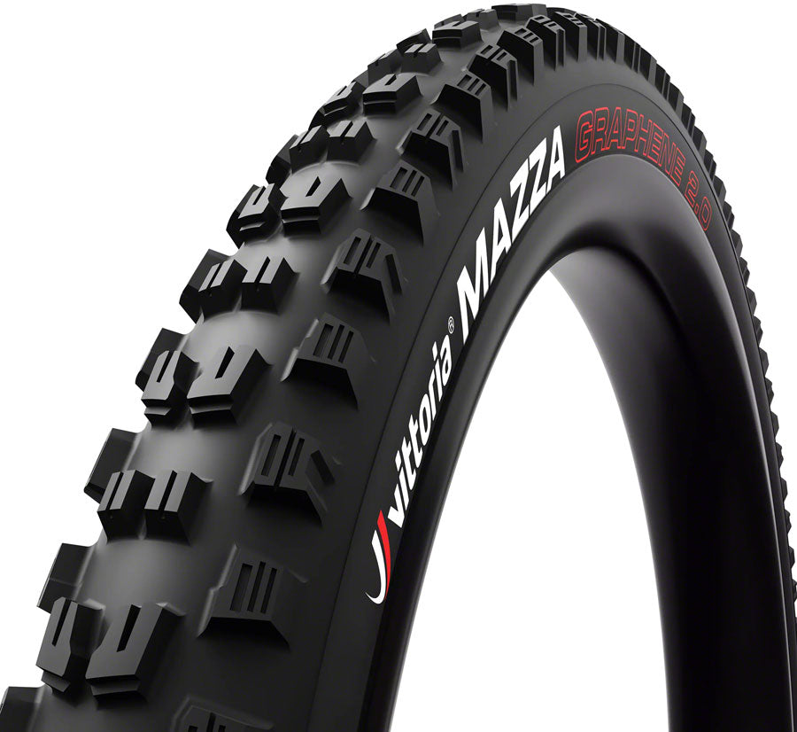 Vittoria Mazza Tire