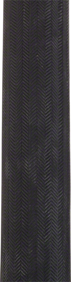 CHALLENGE STRADA PRO TIRE - 700 X 25 CLINCHER FOLDING BLACK HANDMADE