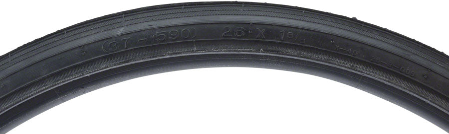 Kenda Street K40 Road Tire 26x1 3/8 Blk