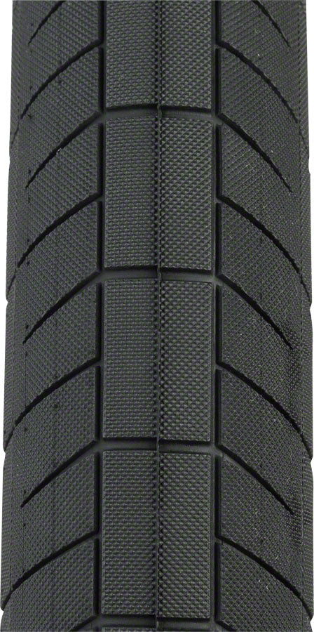 Salt Plus Sting Tire