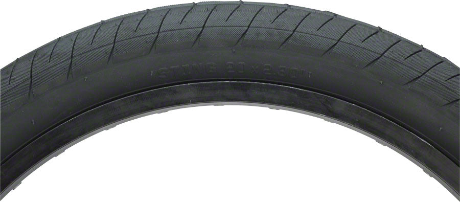 Salt Plus Sting Tire