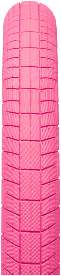 Salt Plus Sting Tire