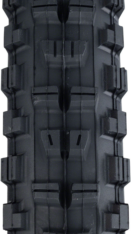 Maxxis Minion DHR II Tire 29x2.40 TR 3C Maxx Terra, EXO+ Blk