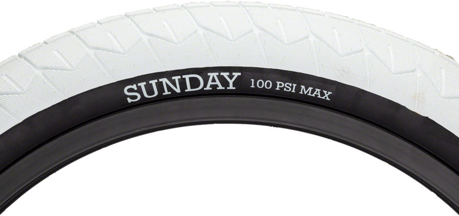 Sunday Current