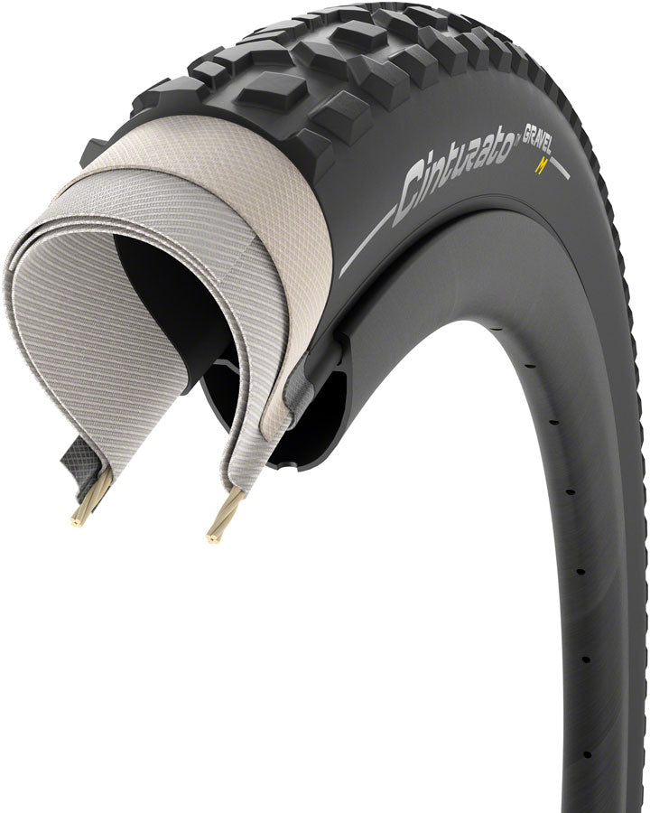 Pirelli Cinturato Gravel M Tire