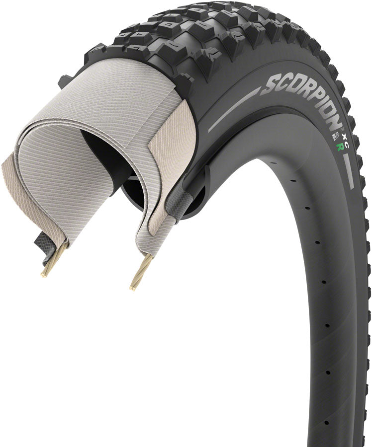 Pirelli Scorpion XC R Tire