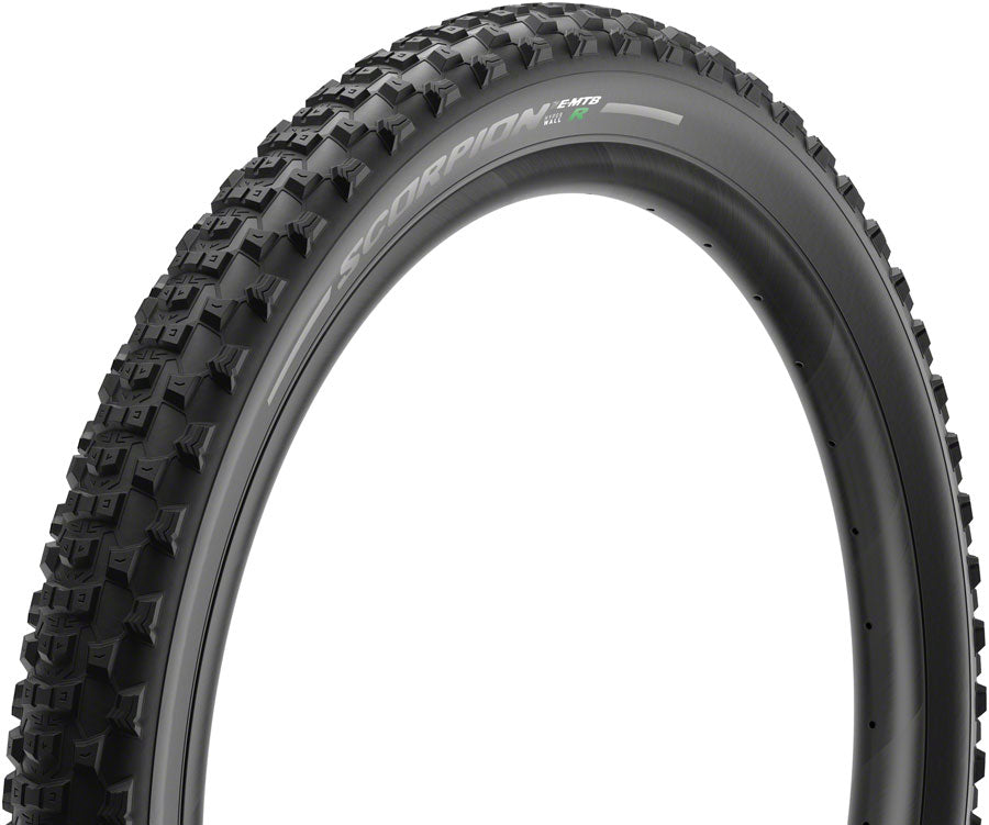 Pirelli Scorpion E-MTB R Tire