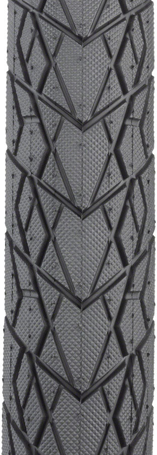 MSW Tour Guide Tire