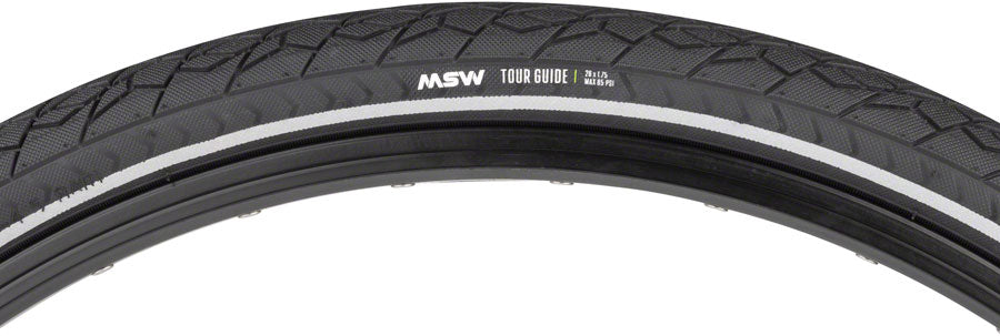 MSW Tour Guide Tire