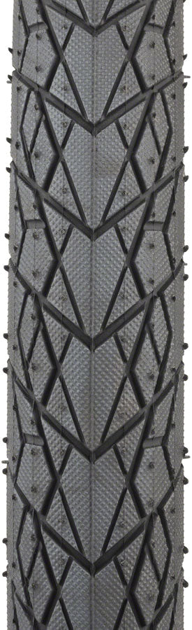 MSW Tour Guide Tire