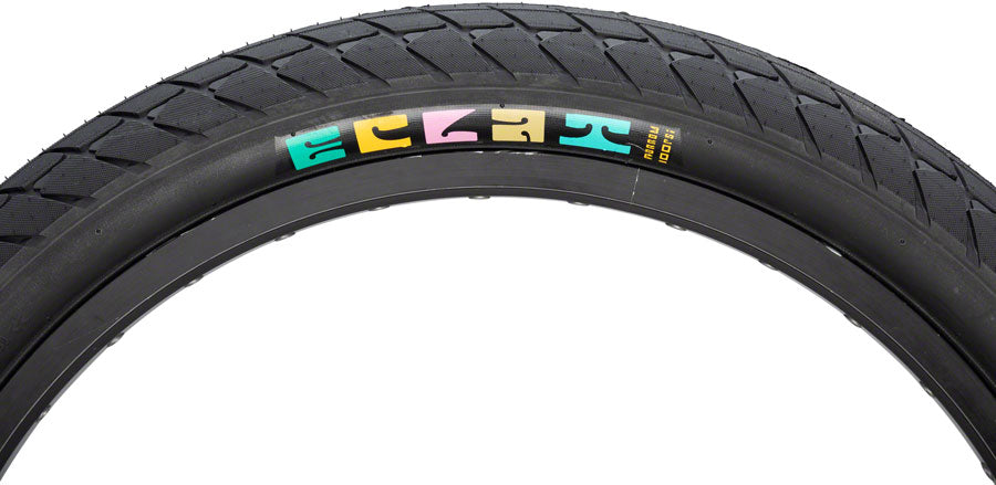 Eclat Morrow Tire