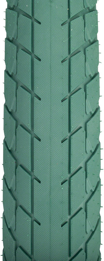 Eclat Morrow Tire