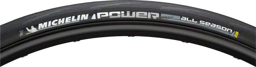 Michelin Power All Season Tire
