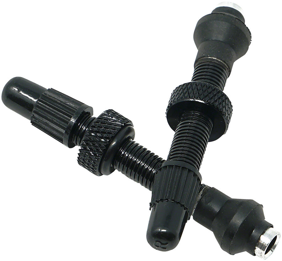 Industry Nine No-Clog Tubeless Valve Stems