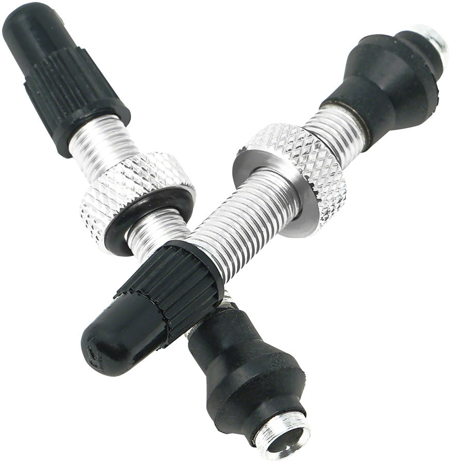 Industry Nine No-Clog Tubeless Valve Stems